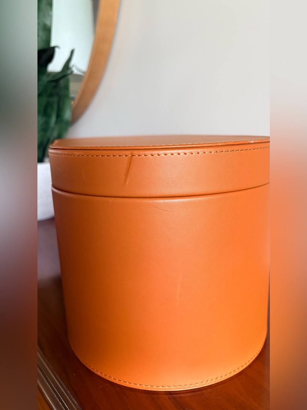 Dyson Leather Organizer/Travel Case - Picture 6 of 13